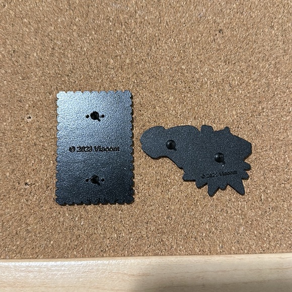 Invader Zim Blind Box Pin bundle - Picture 2 of 2